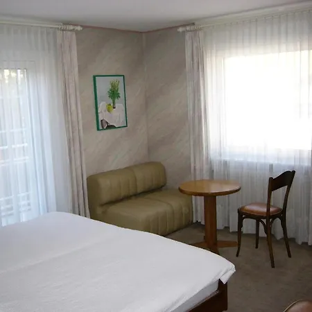 Hotel Chavez Brig