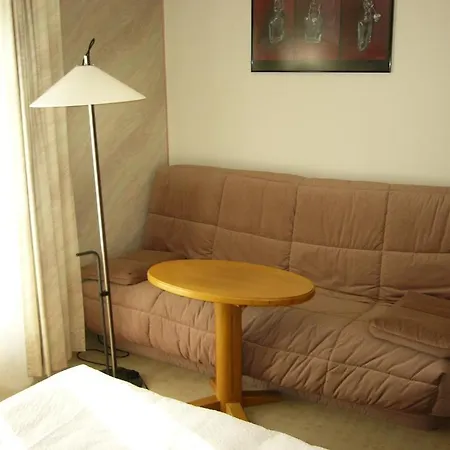 Hotel Chavez Brig